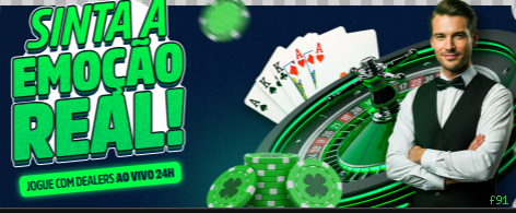 Provedores Cassino Ao Vivo