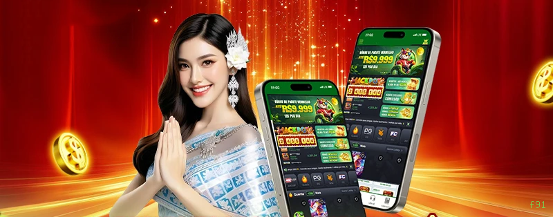Baccarat Online f91