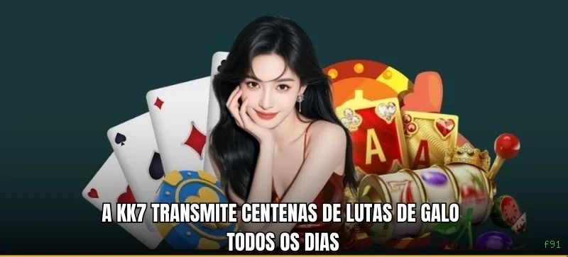 Baccarat Ao Vivo f91