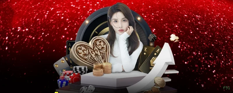 Fortune Ox Slot f91