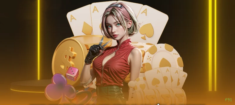 Jackpot Slots f91