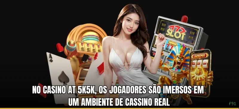 f91 Cassino Clássico