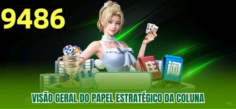 Slots Clássicos f91