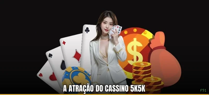 f91 Cassino Clássico